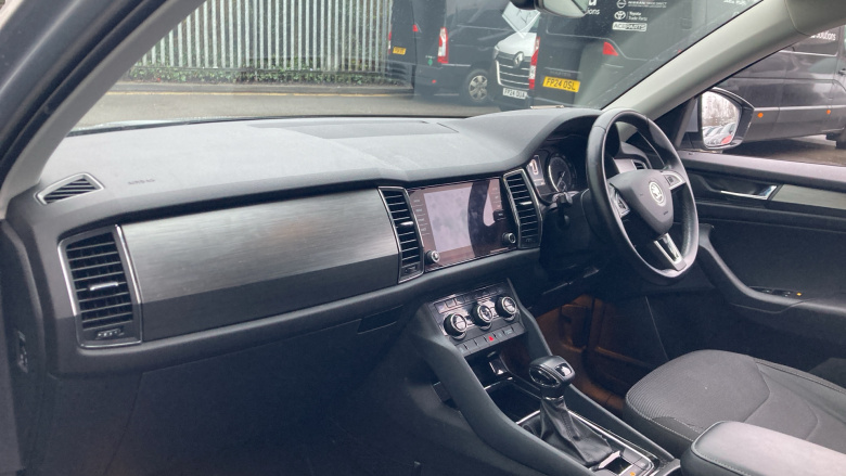 Skoda Kodiaq 1.5 TSI SE 5dr DSG Petrol Estate